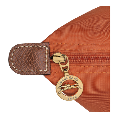 Le Pliage Original 肩揹袋 L, 磚紅色
