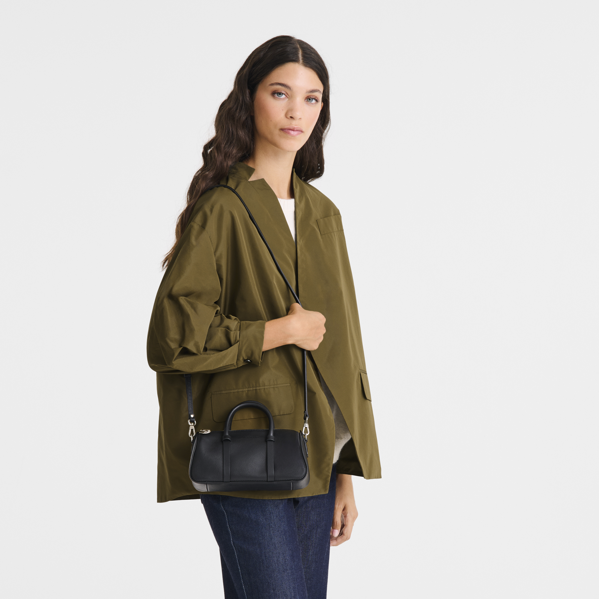Daylong Handbag S, Black