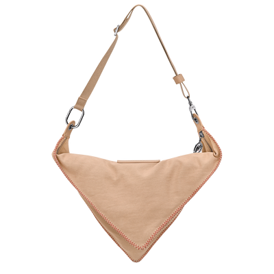 Le Pliage Collection Crossbody bag S, Beige