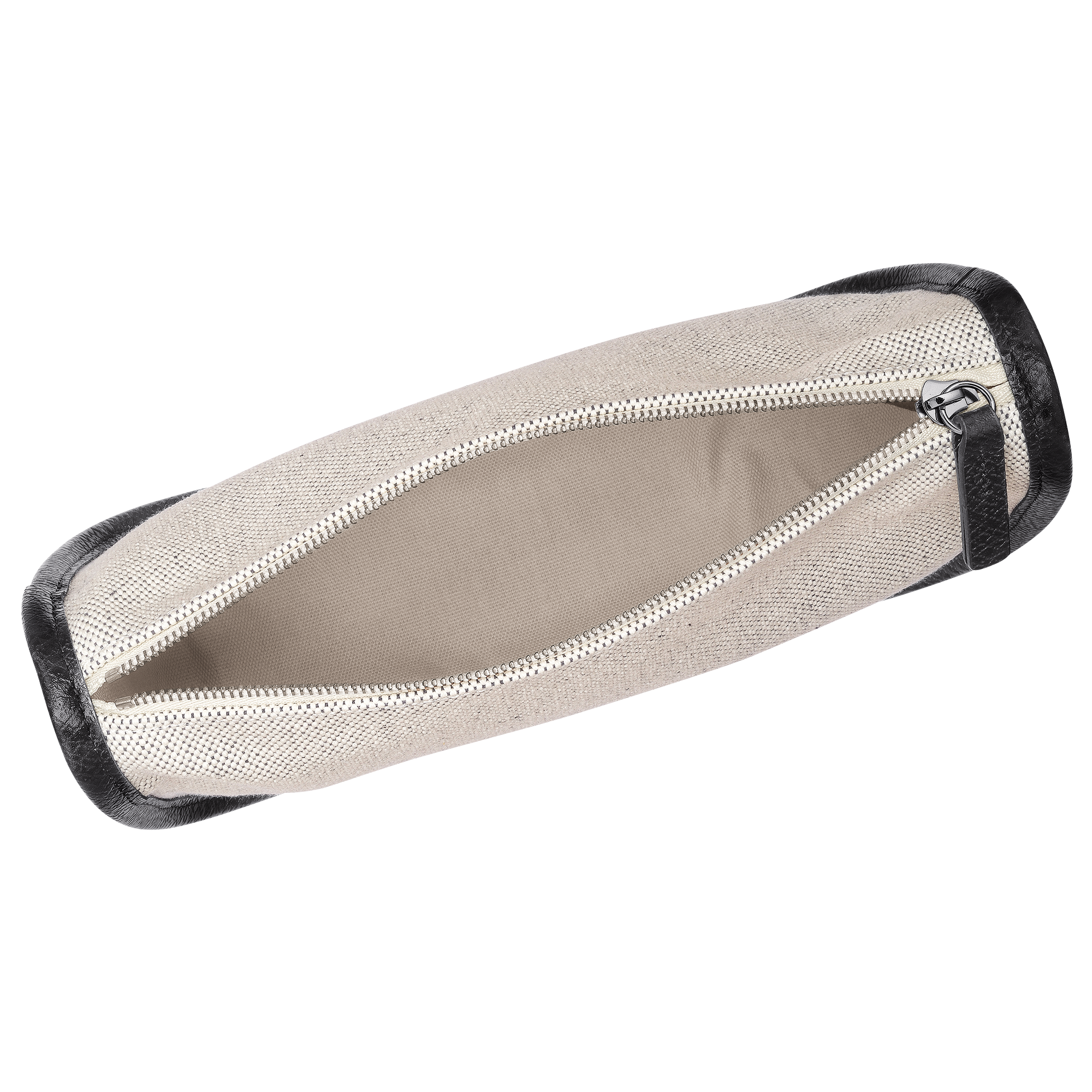 Sac bandoulière S, Ecru - Vue 5 de
6 - agrandir le zoom Essential Sac bandoulière S, Ecru
