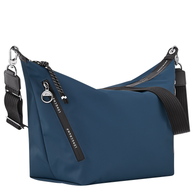 Sac bandouli&egrave;re M Le Pliage Energy , Toile - Encre