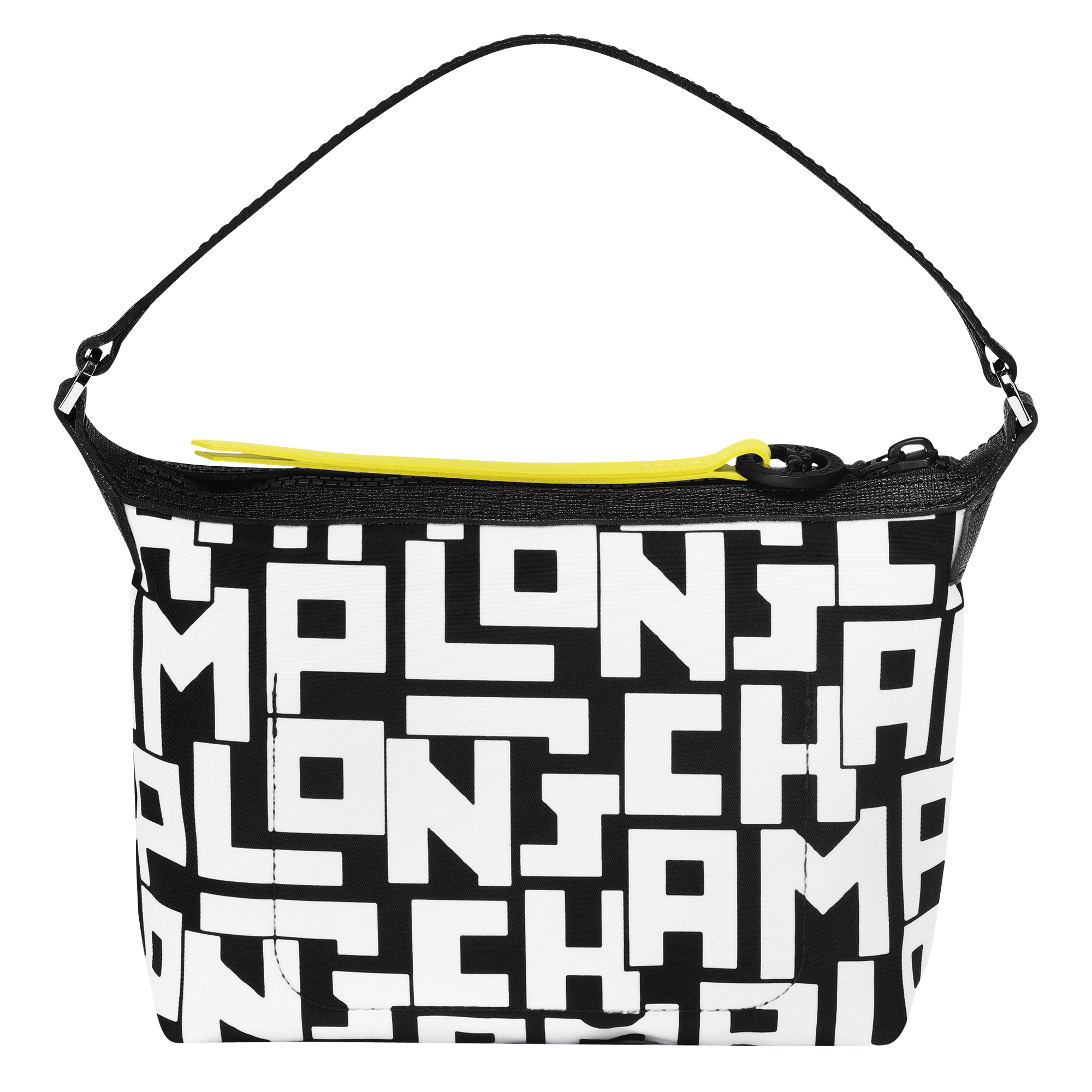Longchamp Le Pliage City Clutch Bag