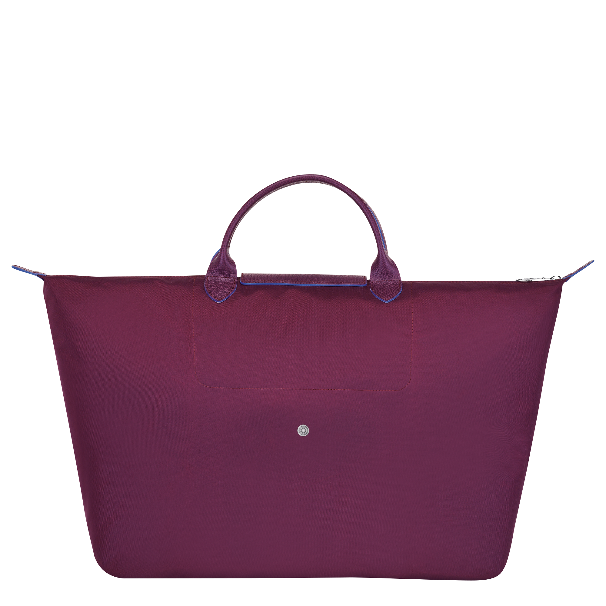 sac longchamp prune