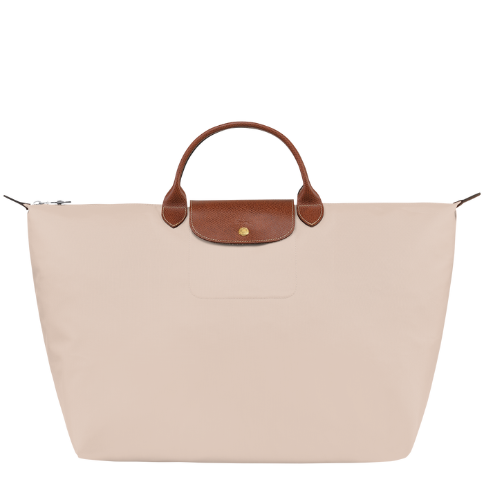 Le Pliage Original Travel bag S, Paper