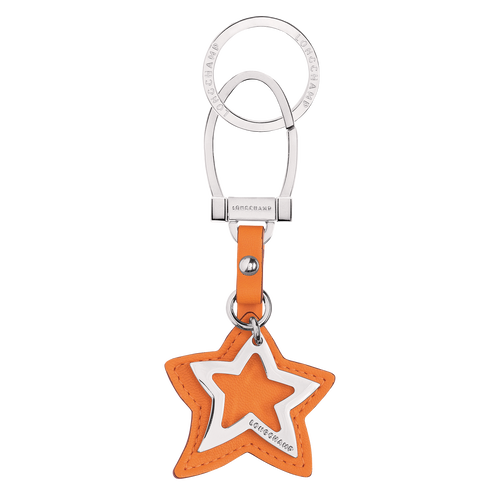 Porte-clés, Orange - Vue 1 de 1 Porte-clés, Orange, hi-res - Vue 1 de 1