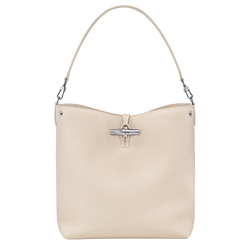 Le Roseau M Shoulder bag , Paper - Leather