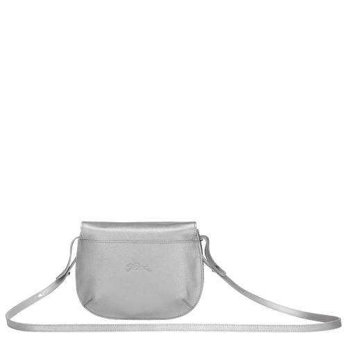Sac porté travers, Argent Vue 3 de Sac porté travers, Argent, hi-res