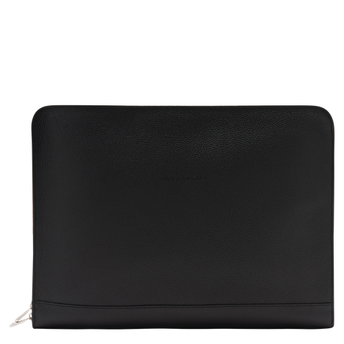15'' Laptop case, 047 Black 15'' Laptop case, 047 Black, hi-res