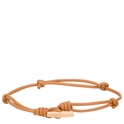 Ladies' belt , Vegetal - Leather