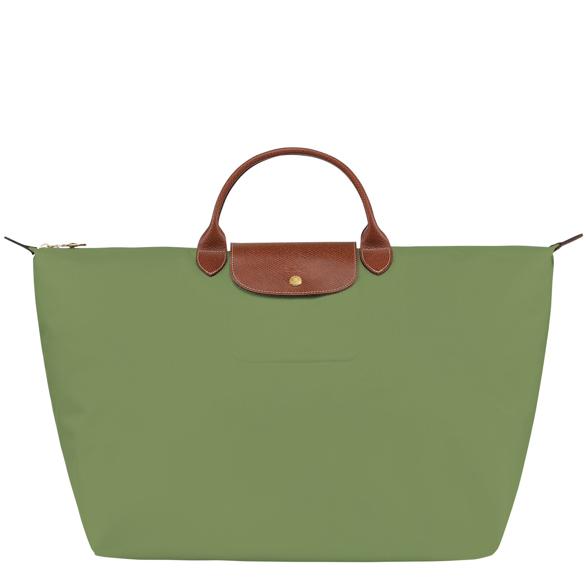 Le Pliage Original Sac de voyage S, Lichen