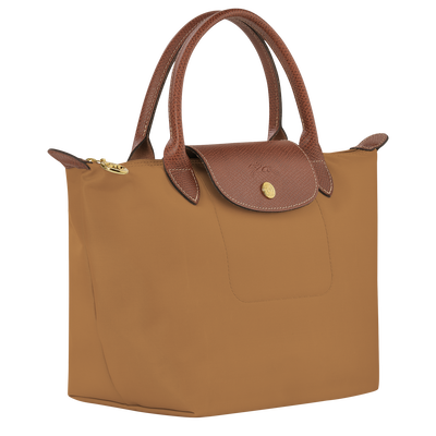 Le Pliage Original Handbag S, Fawn