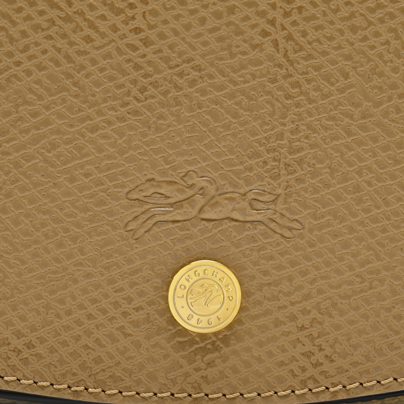 &Eacute;pure S Crossbody bag , - Leather  - View 6 of 7