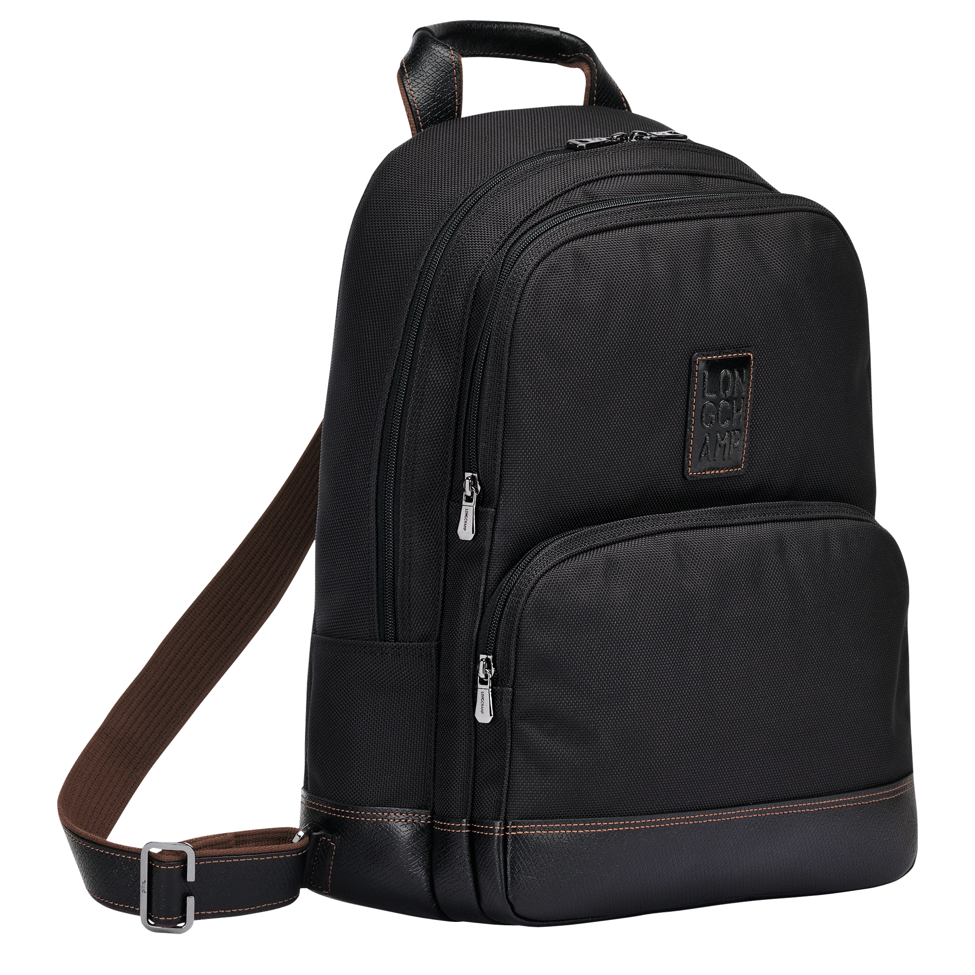 Backpack, Black - View 3 of
4 - zoom in Boxford Backpack, Black