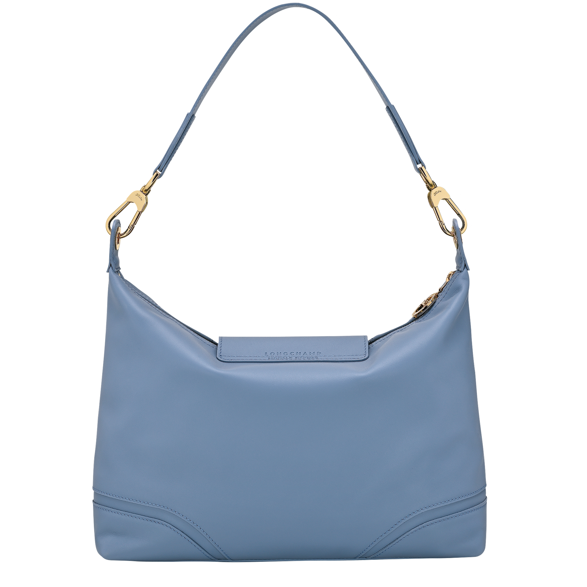 Le Pliage Xtra Borsa da spalla L,  Ardesia