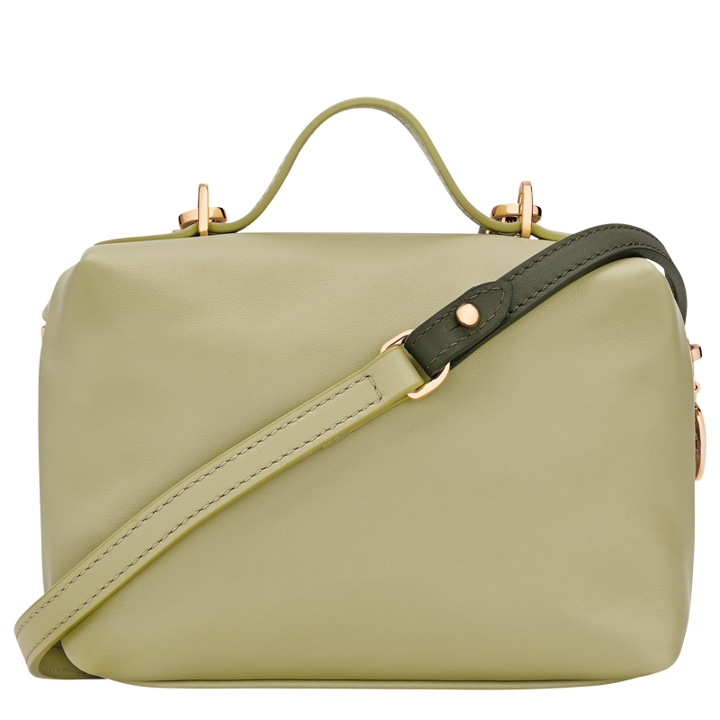 Le Pliage Xtra XS クロスボディバッグ , - レザー  - ビュー 4: 5