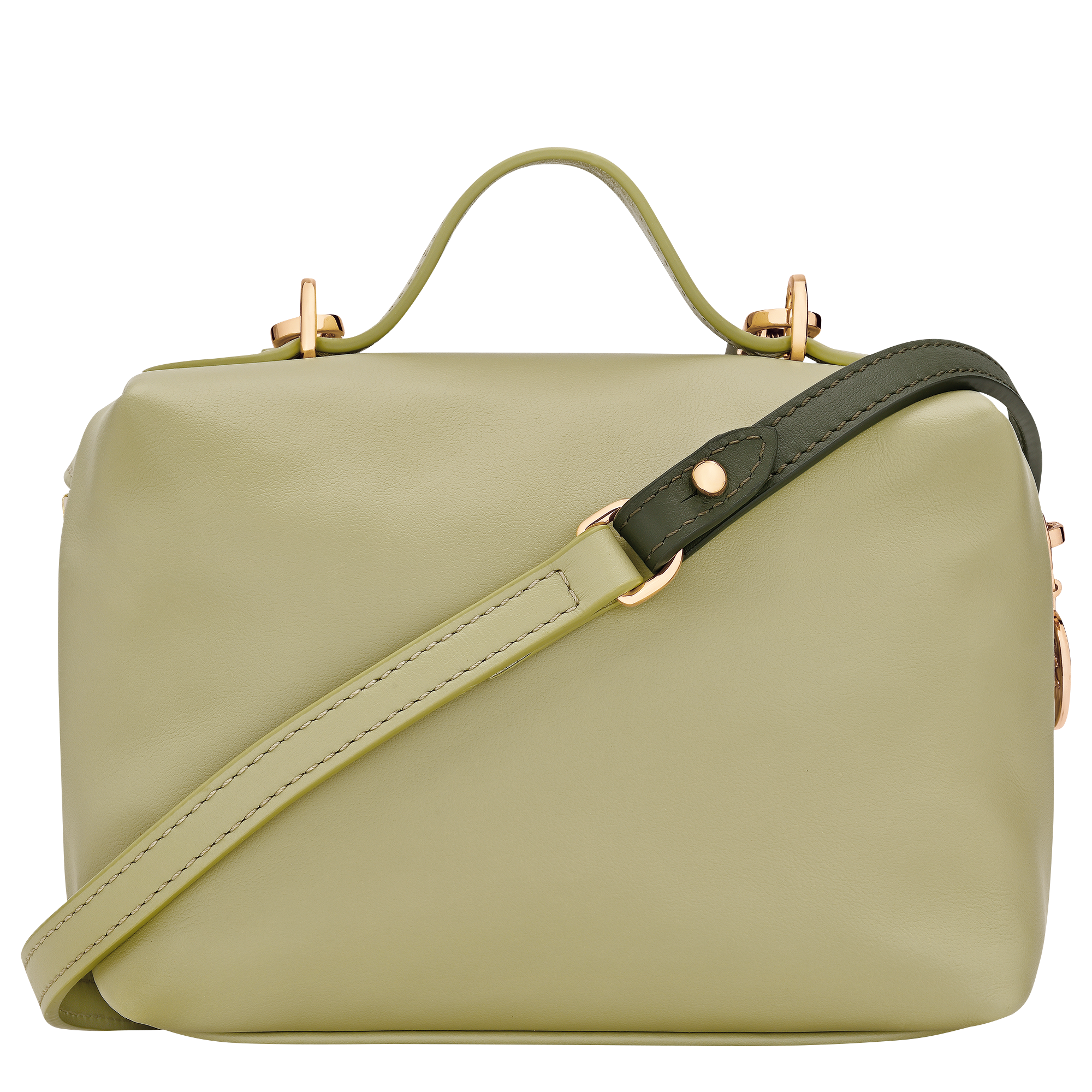 Le Pliage Xtra XS クロスボディバッグ - レザー | ロンシャン JP Le Pliage Xtra XS クロスボディバッグ - レザー | ロンシャン JP