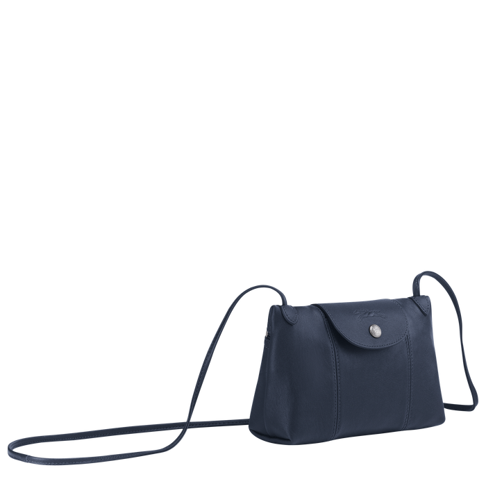 Le pliage cuir small crossbody bag new arrivals