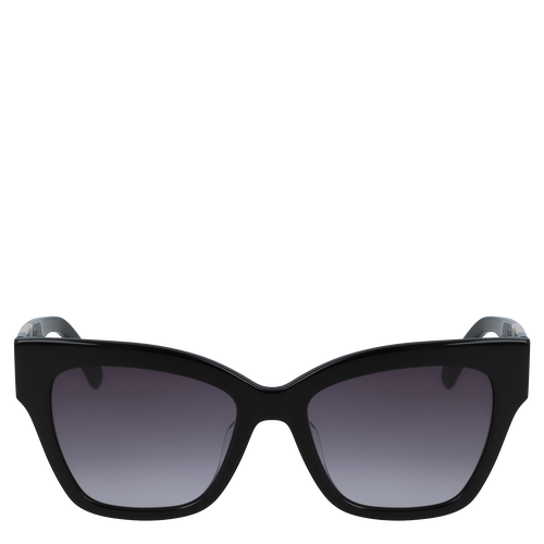Sunglasses, 001 Black View 1 of Sunglasses, 001 Black, hi-res
