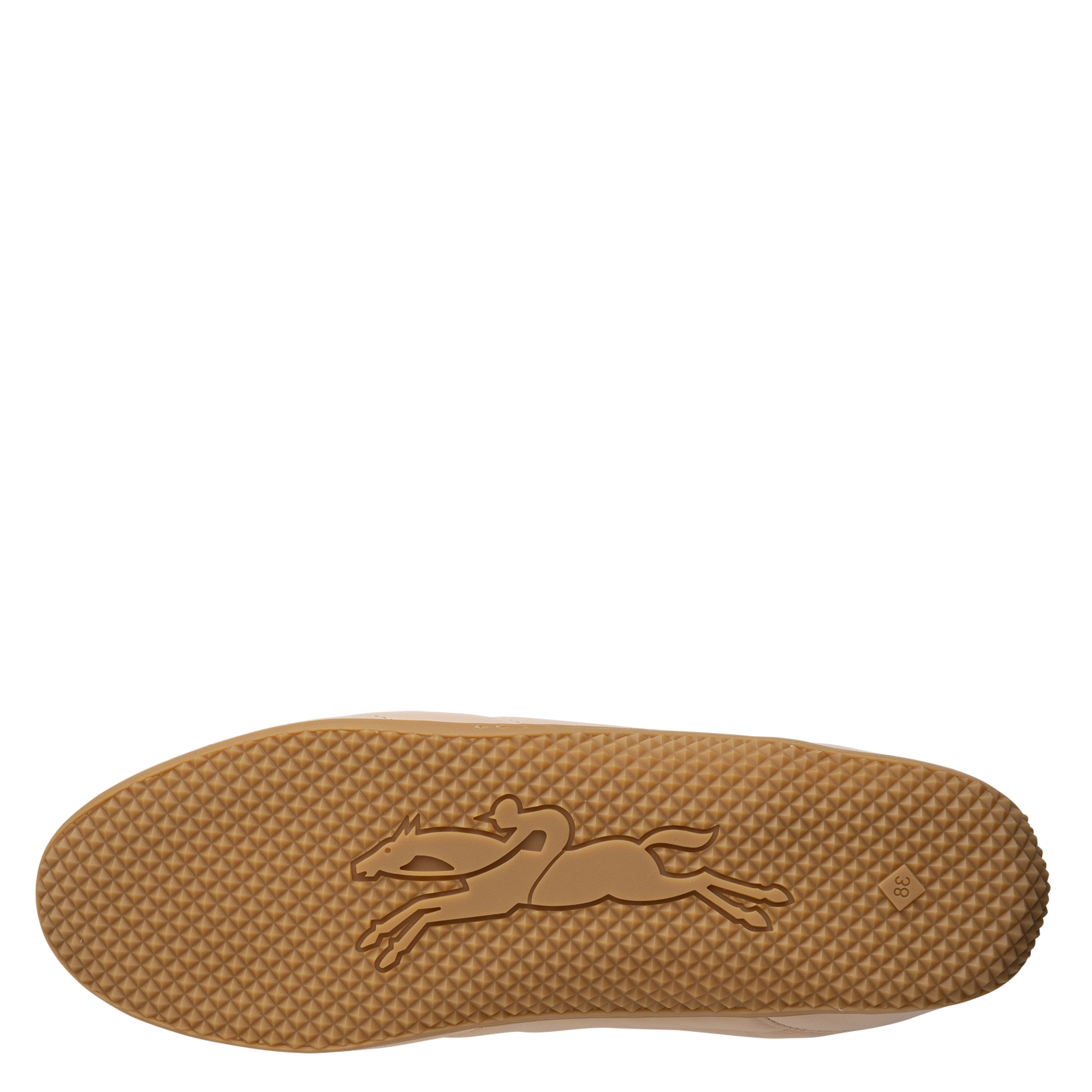 On-The-Go スニーカー, クリーム