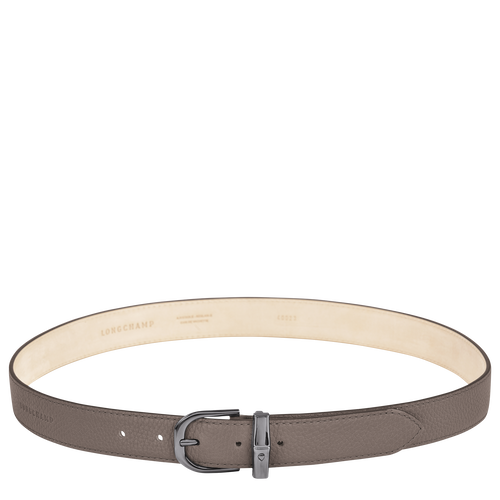 Ladies' belt, Grey - View 1 of 1 Ladies' belt, Grey, hi-res - View 1 of 1