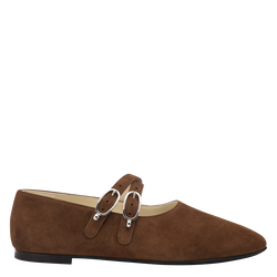 Sabrinas Le Foulonn&eacute; , Pele - Caf&eacute;