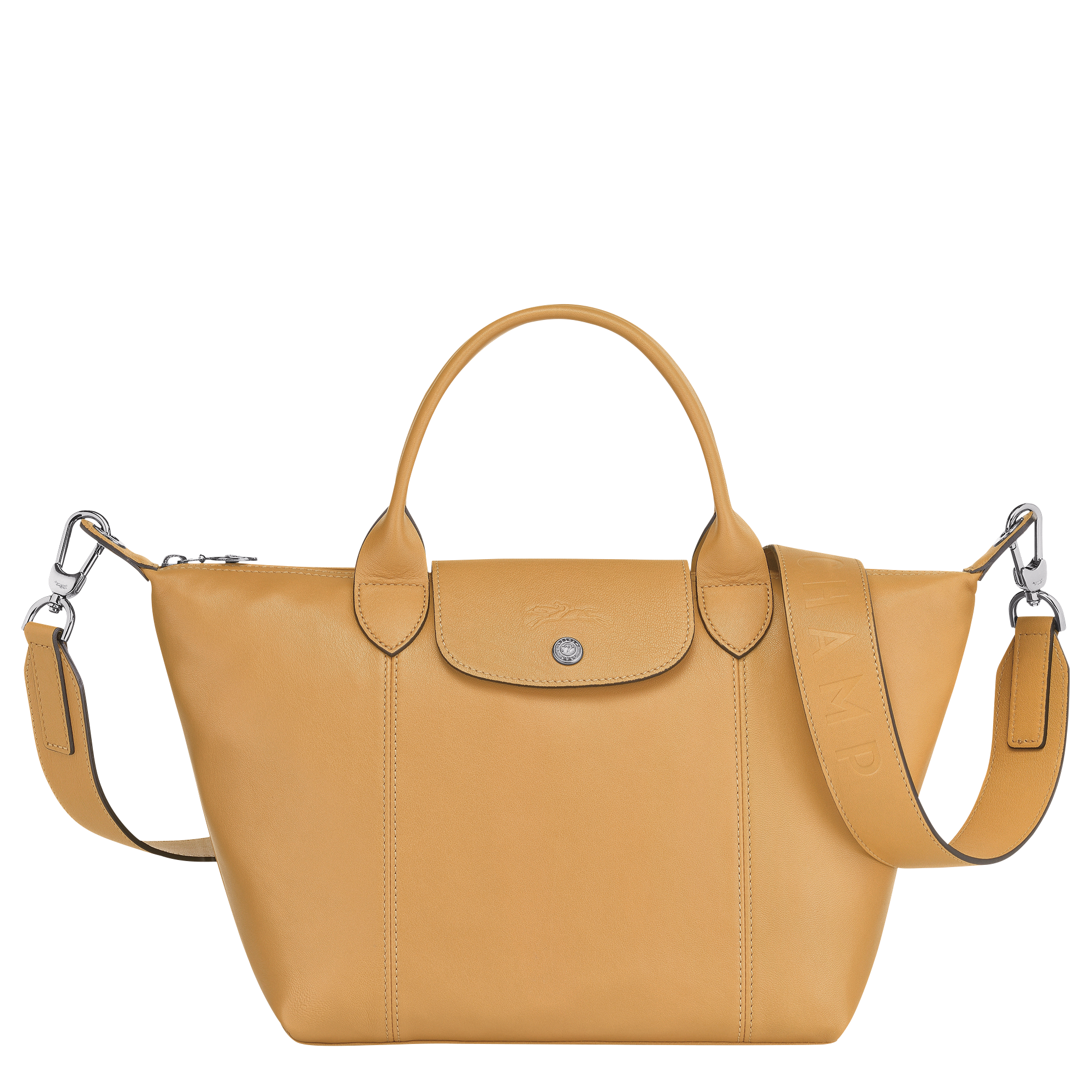sac longchamp transparent