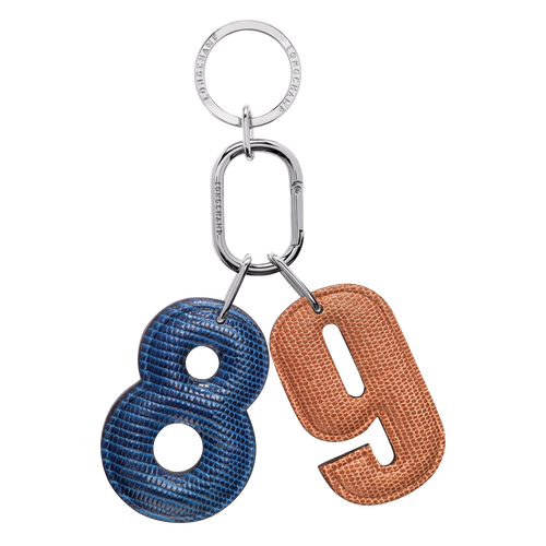 Porte-clés, Acajou Vue 1 de Porte-clés, Acajou, hi-res
