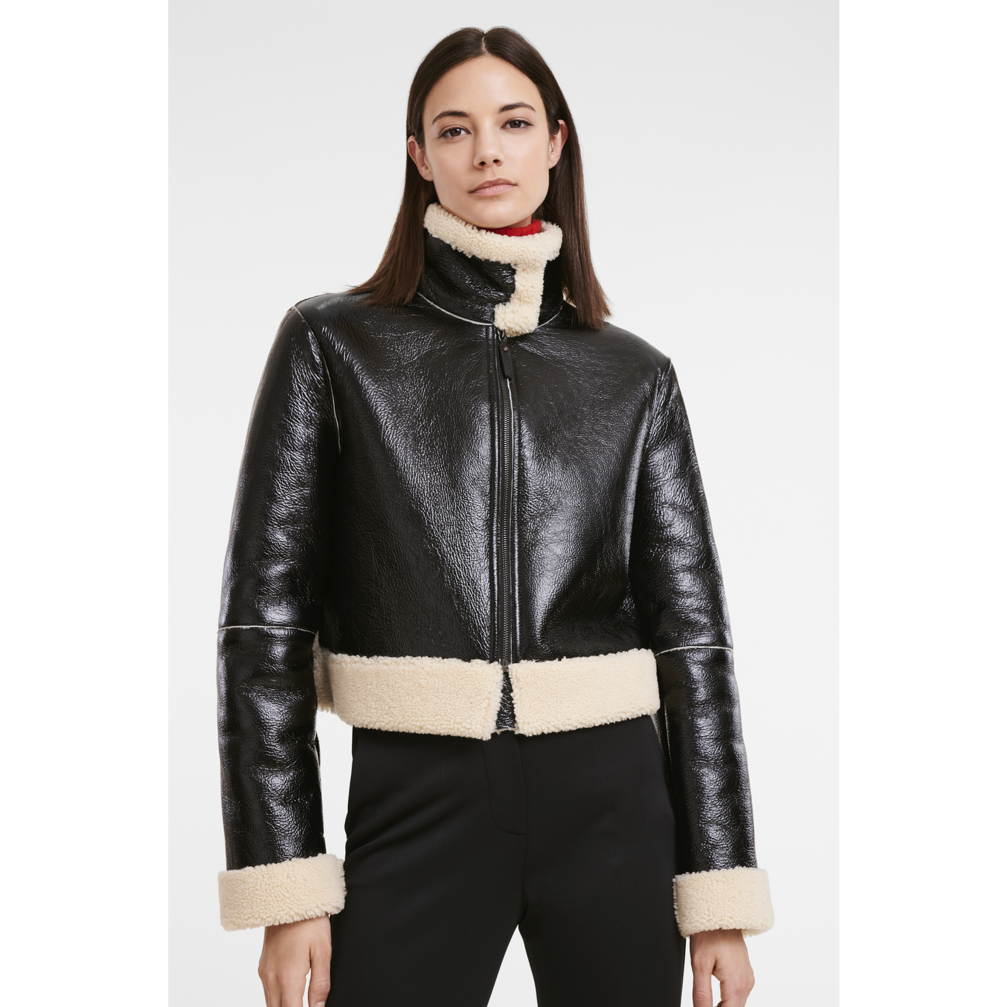 Jacket Fall-Winter 2022 Collection 