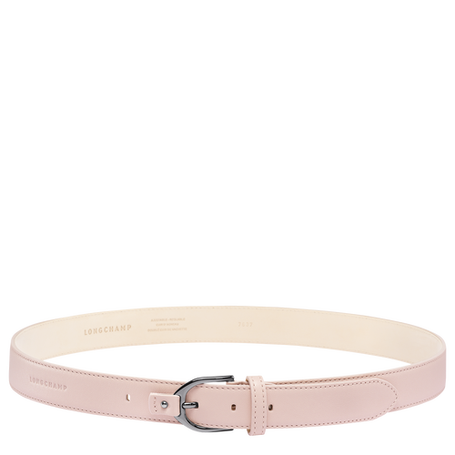 Women's belt, 550 Pale Pink View 1 of Women's belt, 550 Pale Pink, hi-res