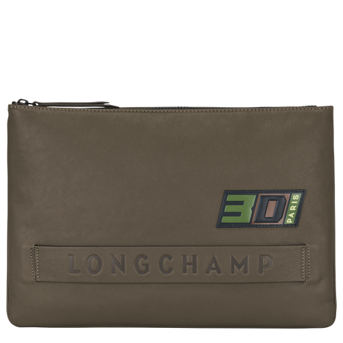 ポーチ Longchamp 3d テラ ロンシャン Jp