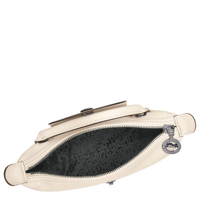 Le Pliage Xtra 手拿包 XS, 亞麻色