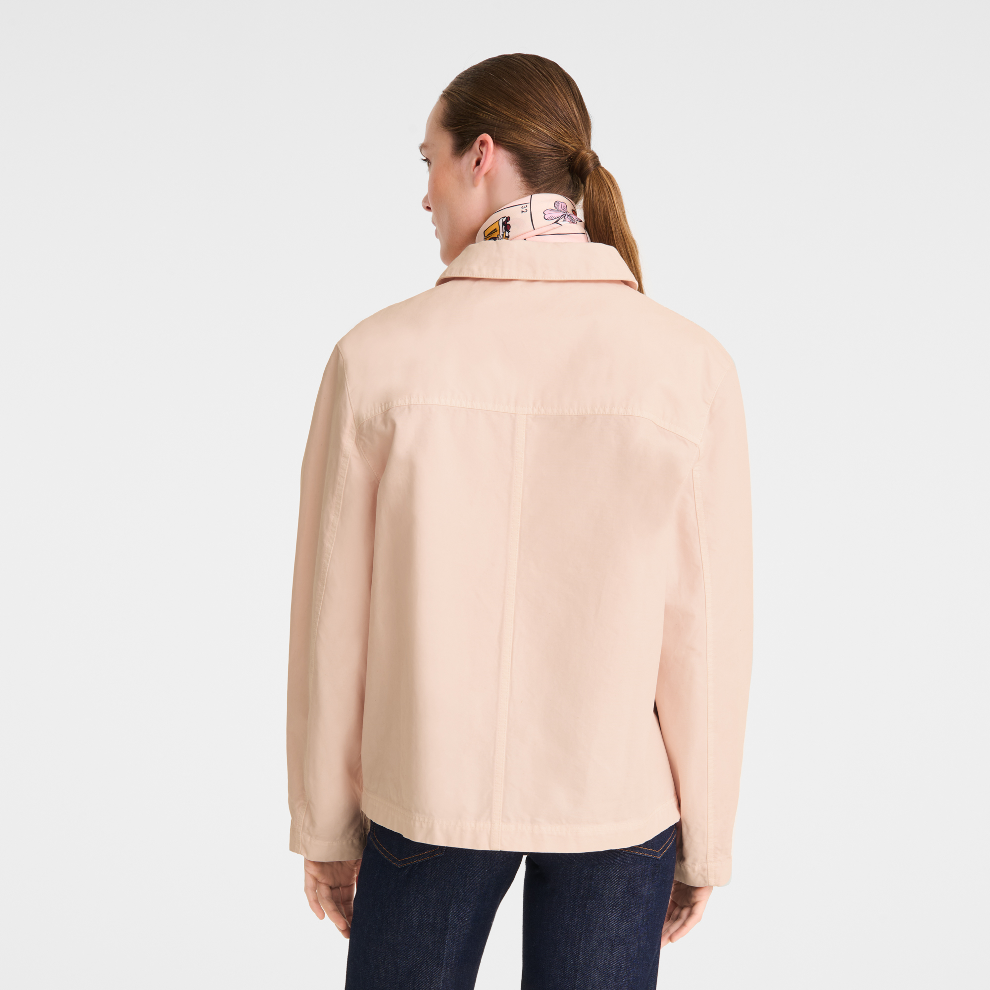 null Jacket, Ballet