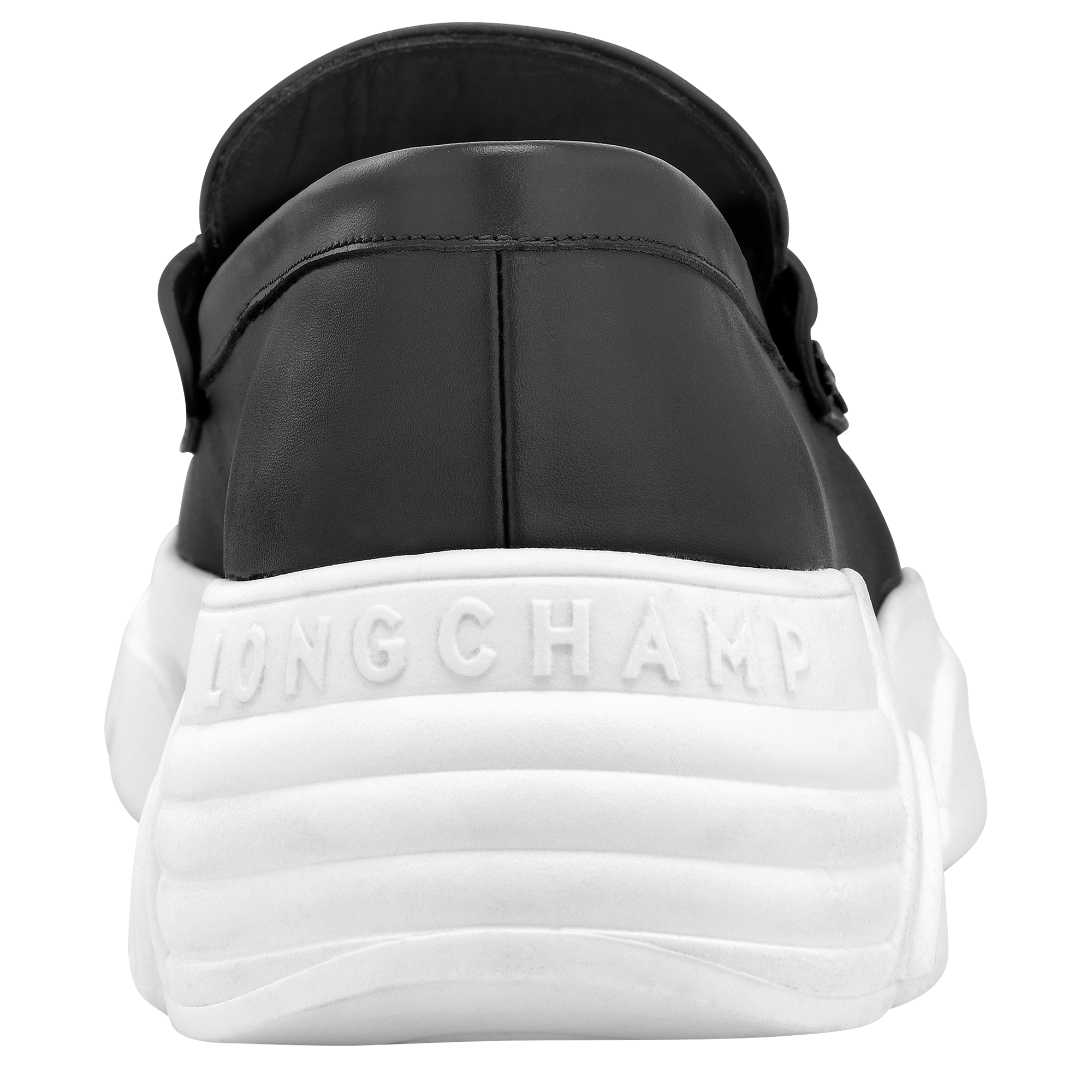 Mocassin longchamp 2025