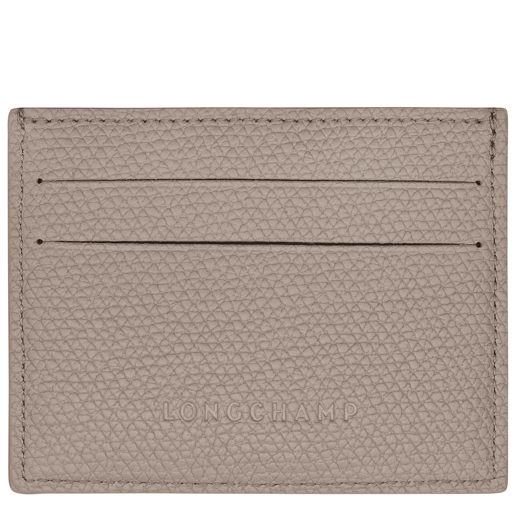 Card holder, Clay - View 2 of
2 - zoom in Le Roseau Card holder, Clay