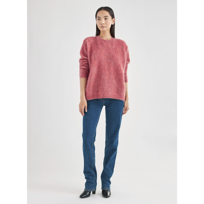 Collection Automne-Hiver 2021 Pull, Blush