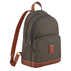 Boxford Backpack, Brown