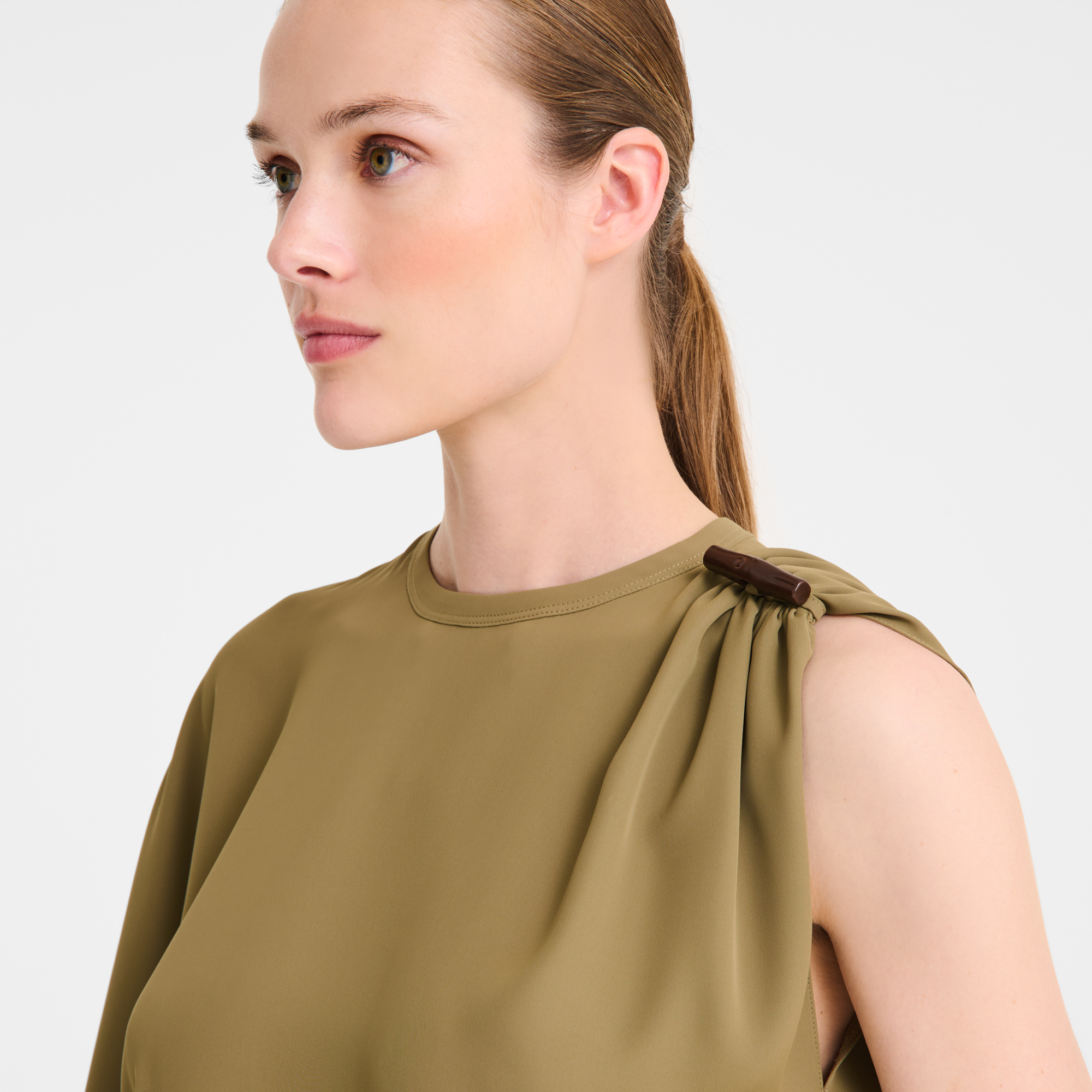 null Top, Lichen