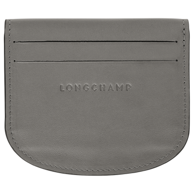 Le Pliage Xtra Card holder, Turtledove