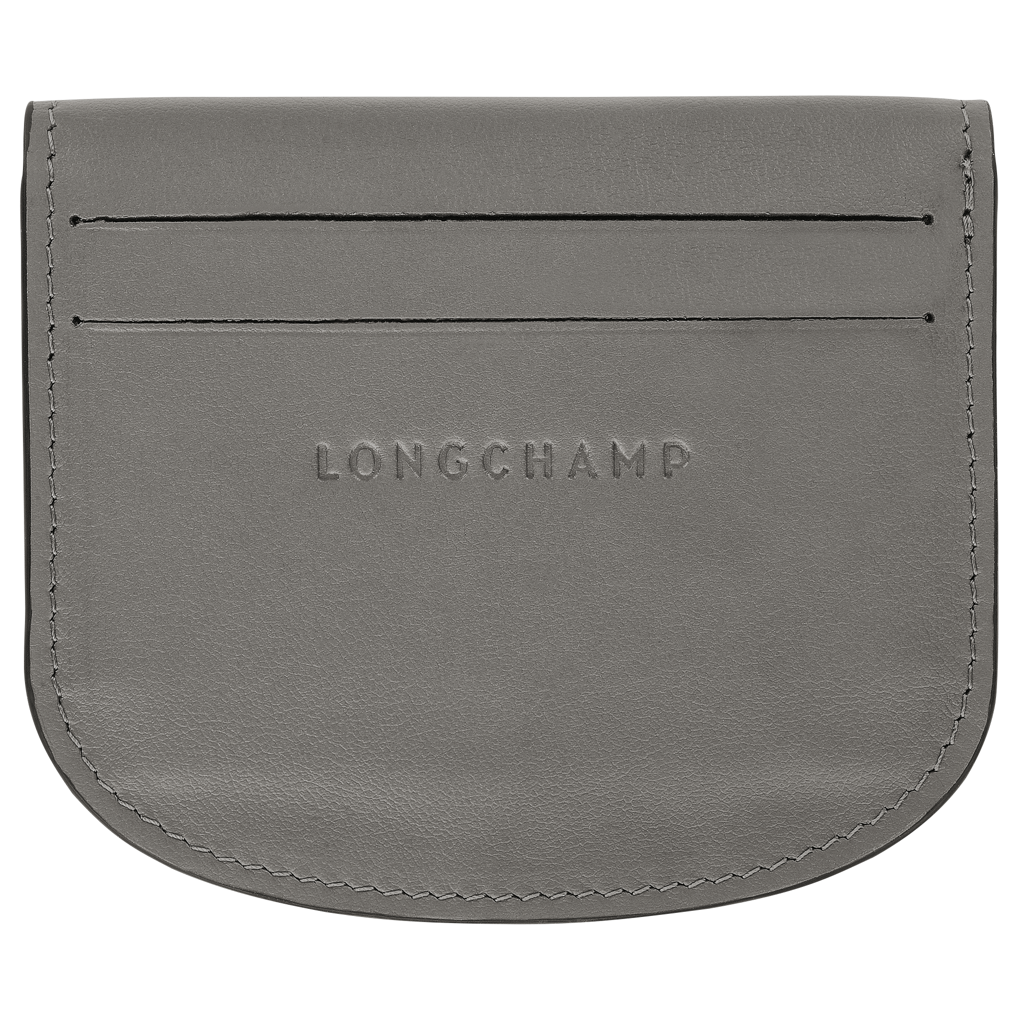 Card holder, Turtledove - View 3 of
3 - zoom in Le Pliage Xtra Card holder, Turtledove