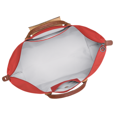 Le Pliage Original Reisetasche L, Tomate