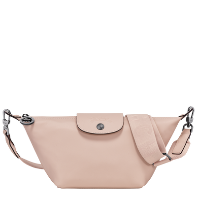 Le Pliage Xtra Umhängetasche XS, Nude