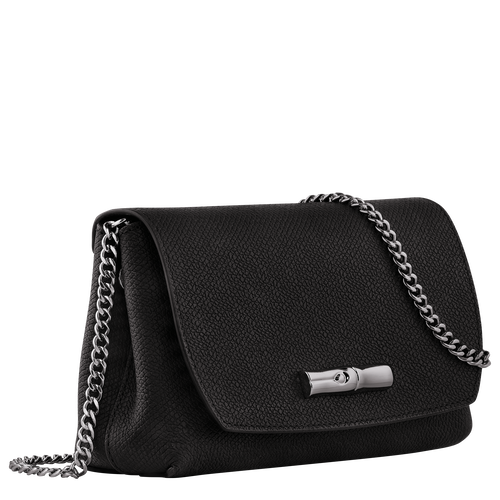 Longchamp Authenticated Clutch Bag