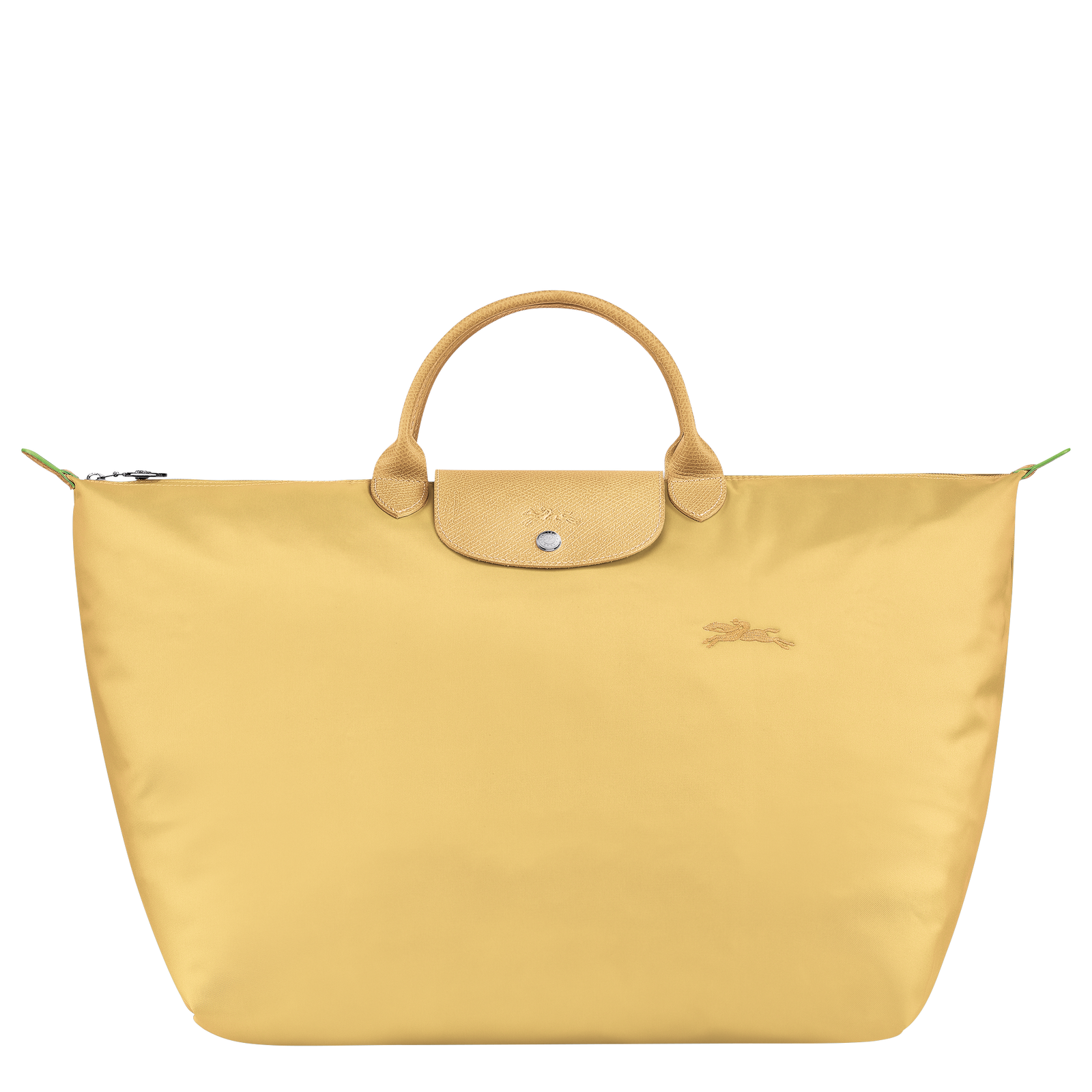 Un voyage bag new arrivals yellow