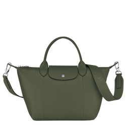 Bolso con asa superior S
