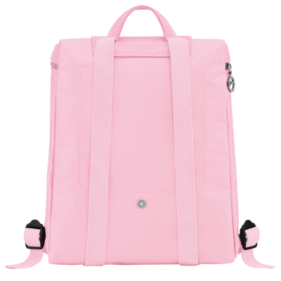 Le Pliage Green Backpack, Pink