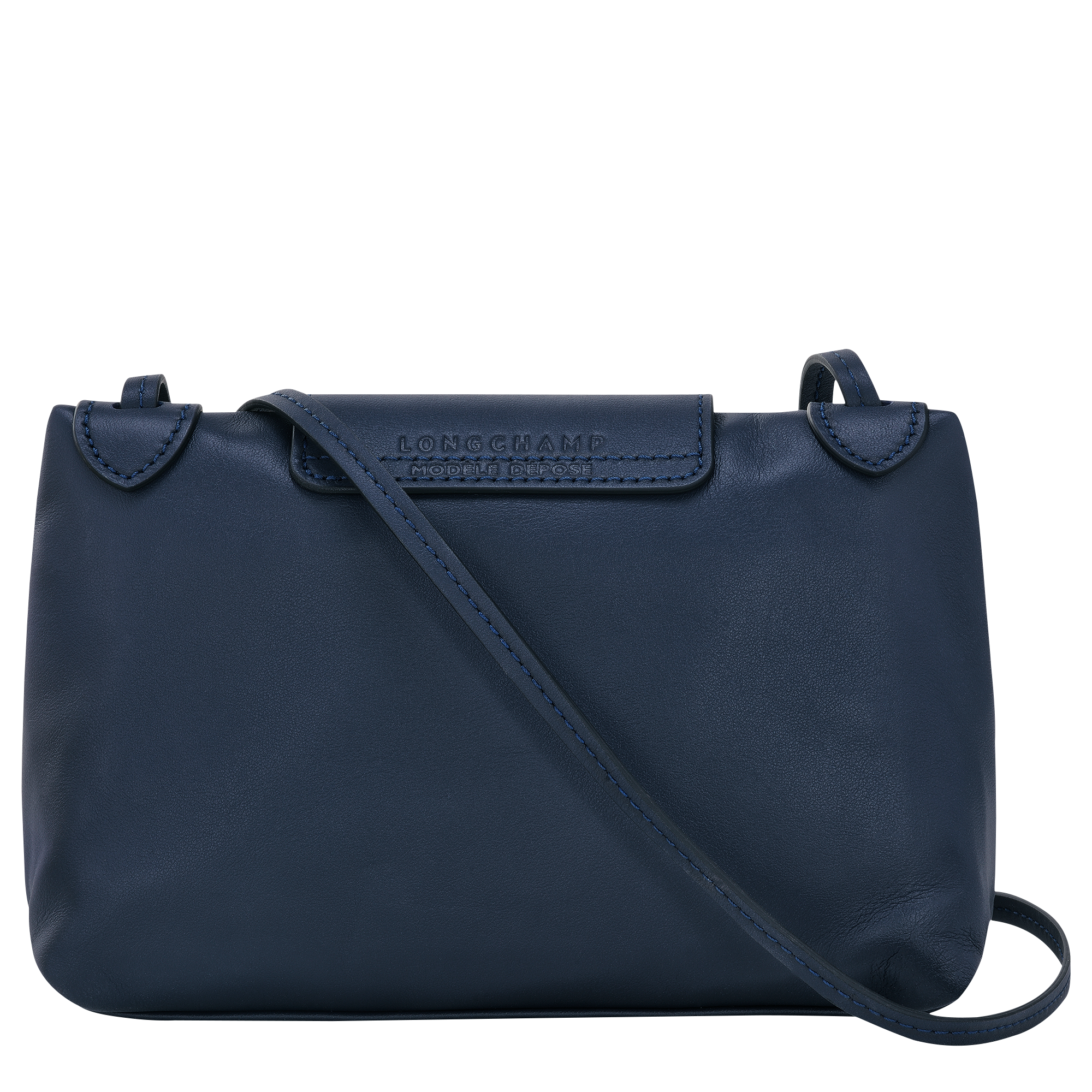 Le Pliage Xtra Crossbody bag, Navy