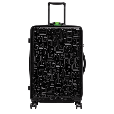 Valise L LGP Travel , Polycarbonate - Noir