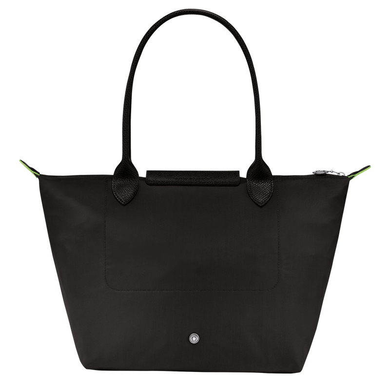 Le Pliage Green Shoulder bag S, Black