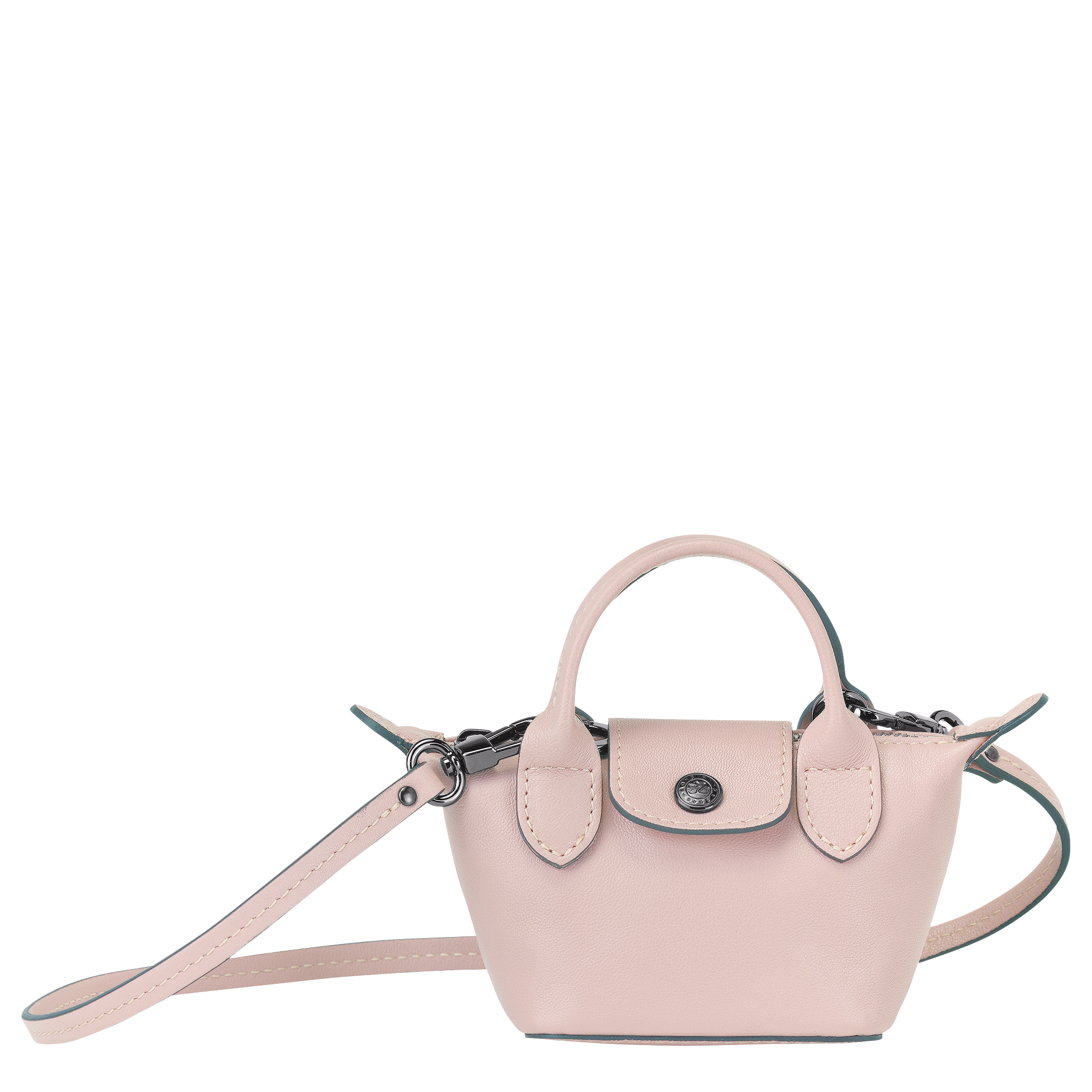 longchamp le cuir crossbody