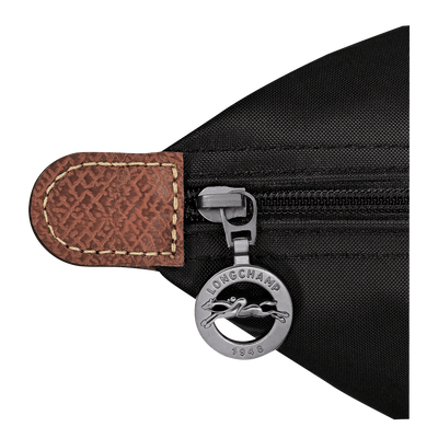Le Pliage Original Handbag L, Black